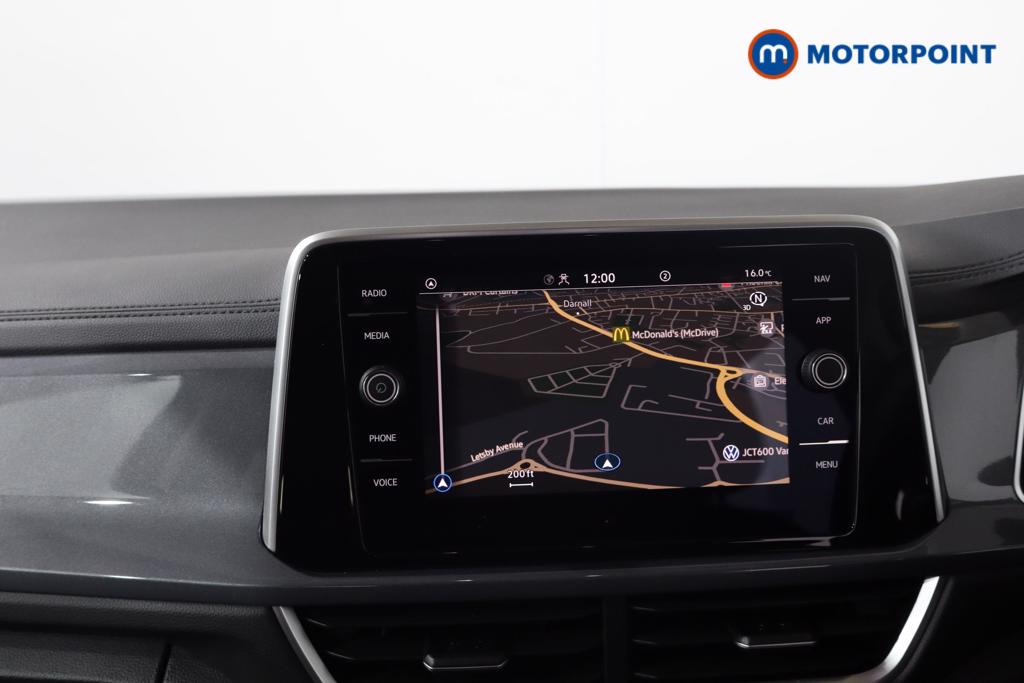 Volkswagen T-Roc Style Automatic Petrol SUV - Stock Number (1546637) - 3rd supplementary image