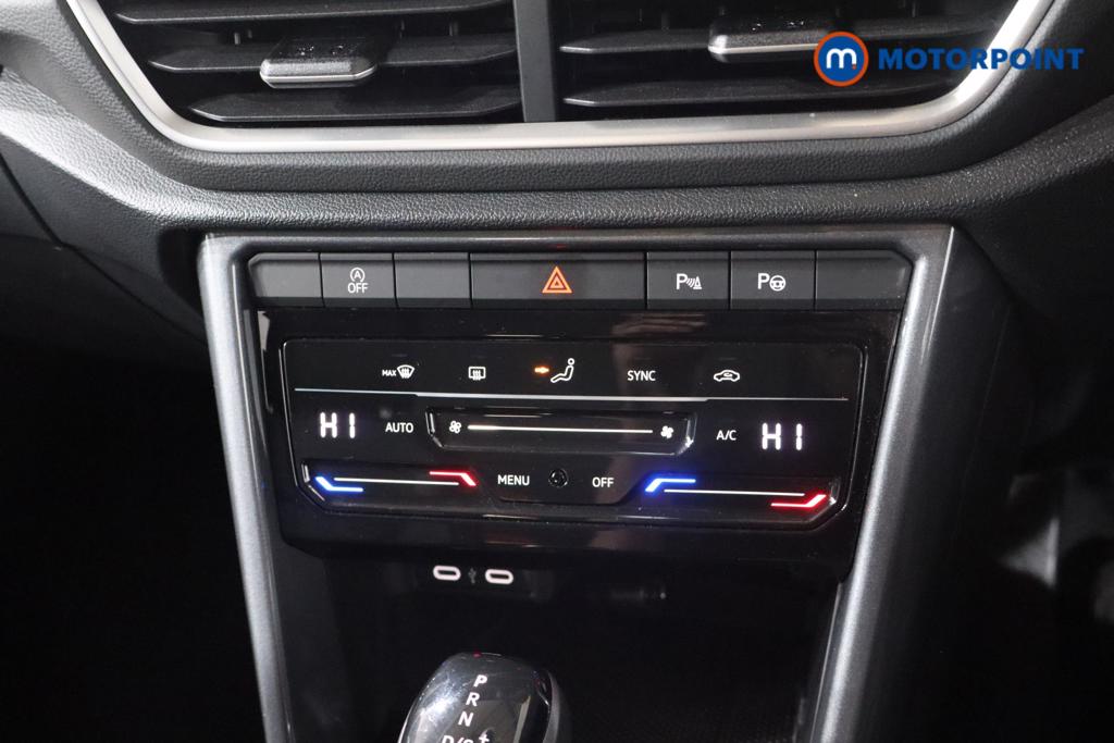 Volkswagen T-Roc Style Automatic Petrol SUV - Stock Number (1546637) - 5th supplementary image