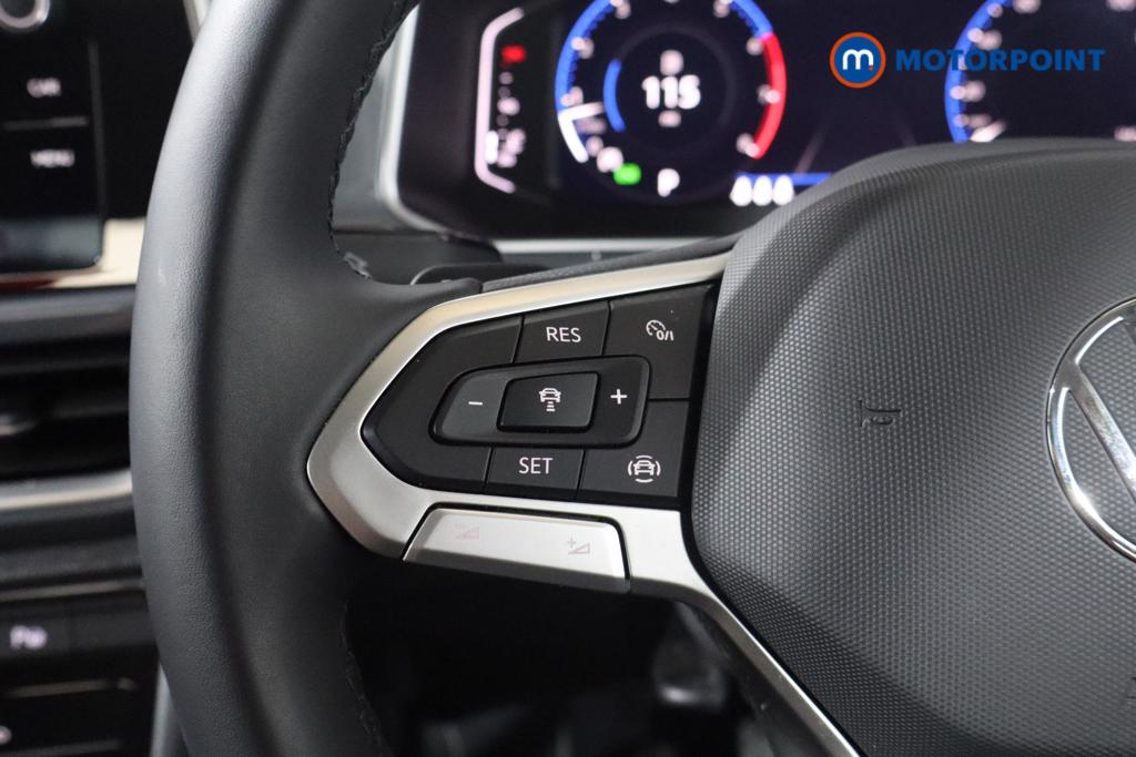 Volkswagen T-Roc Style Automatic Petrol SUV - Stock Number (1546637) - 10th supplementary image
