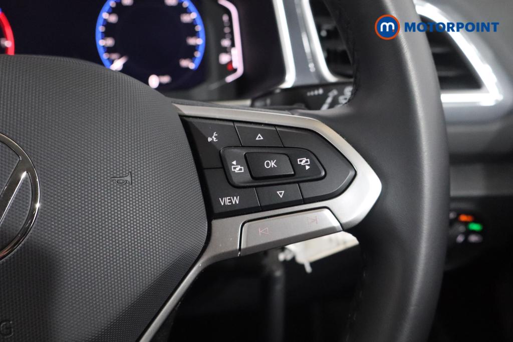 Volkswagen T-Roc Style Automatic Petrol SUV - Stock Number (1546637) - 11th supplementary image