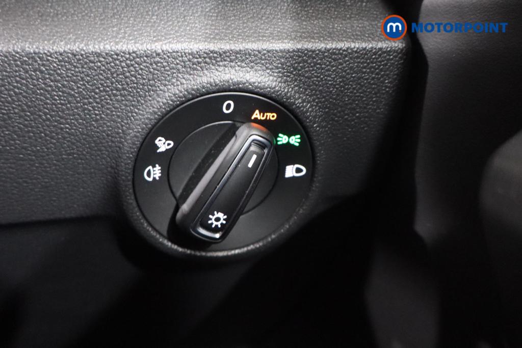 Volkswagen T-Roc Style Automatic Petrol SUV - Stock Number (1546637) - 12th supplementary image