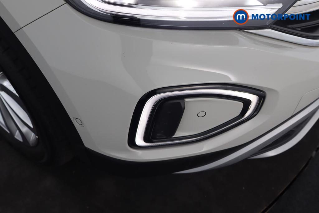 Volkswagen T-Roc Style Automatic Petrol SUV - Stock Number (1546637) - 16th supplementary image