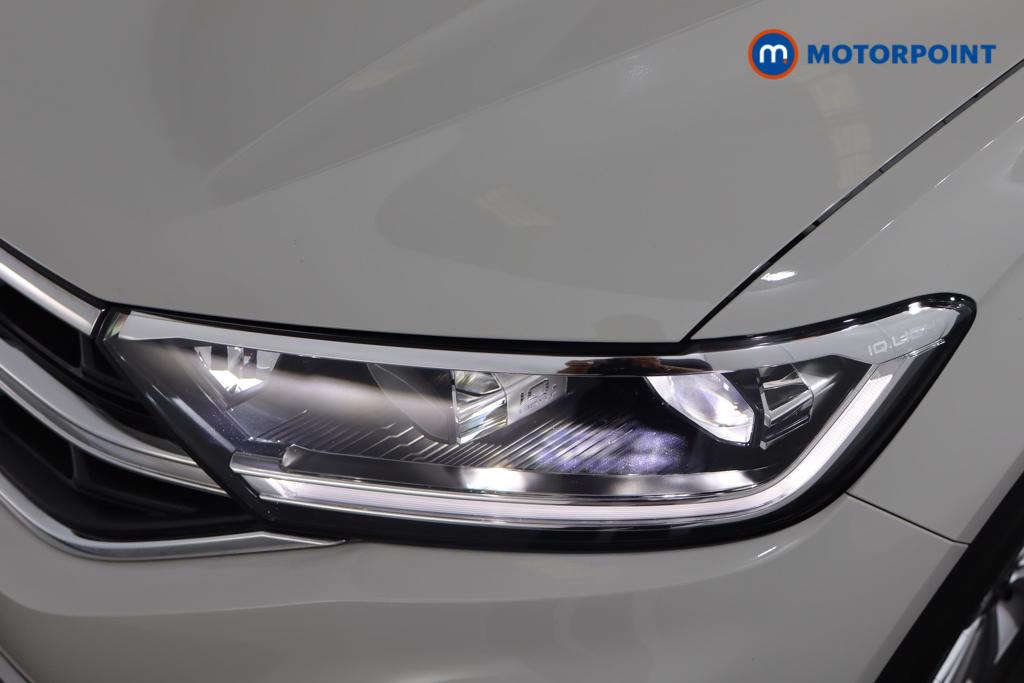 Volkswagen T-Roc Style Automatic Petrol SUV - Stock Number (1546637) - 17th supplementary image