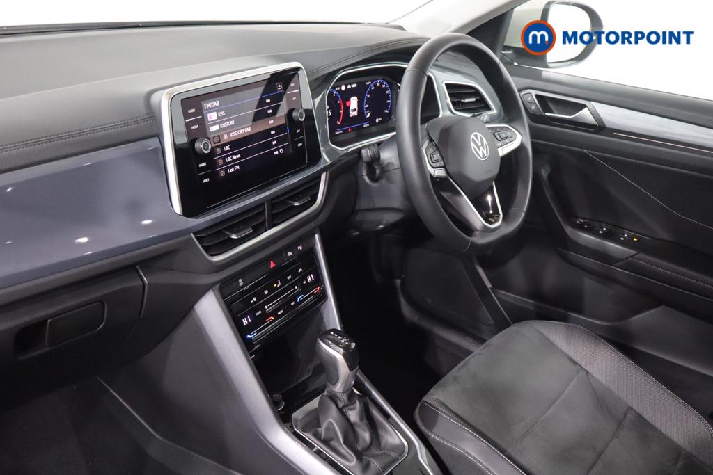 Volkswagen T-Roc Style Automatic Petrol SUV - Stock Number (1546637) - 20th supplementary image