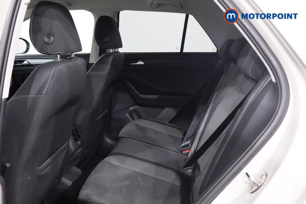 Volkswagen T-Roc Style Automatic Petrol SUV - Stock Number (1546637) - 22nd supplementary image