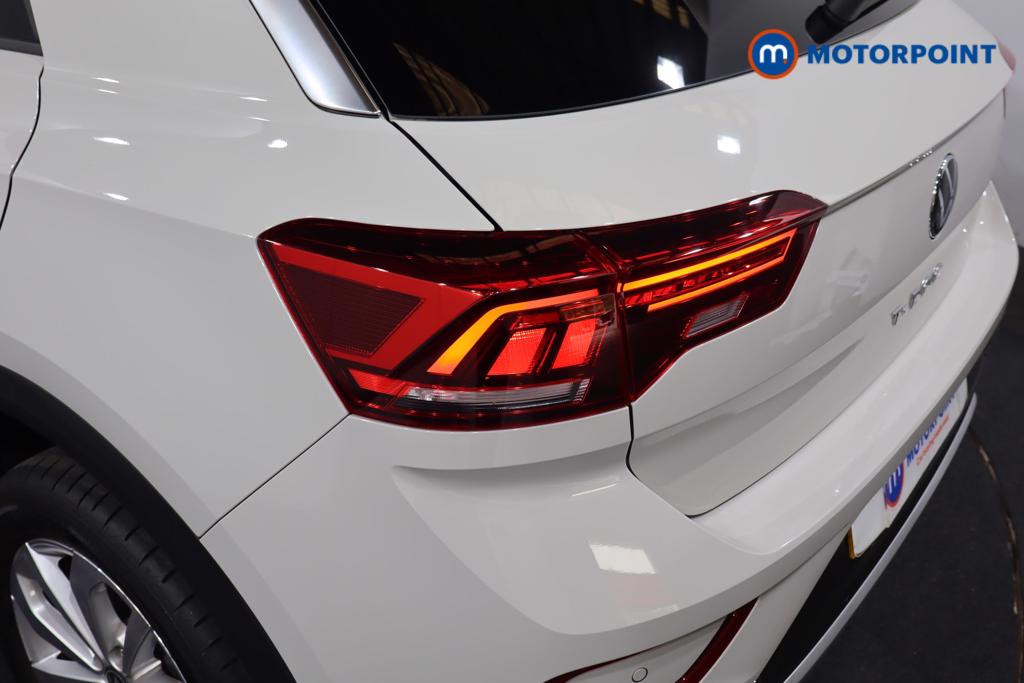 Volkswagen T-Roc Style Automatic Petrol SUV - Stock Number (1546637) - 23rd supplementary image