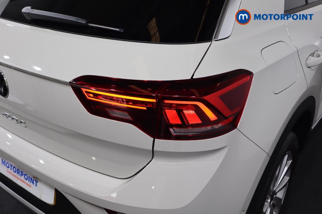 Volkswagen T-Roc Style Automatic Petrol SUV - Stock Number (1546637) - 24th supplementary image