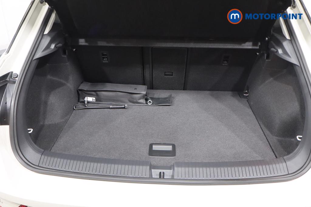 Volkswagen T-Roc Style Automatic Petrol SUV - Stock Number (1546637) - 26th supplementary image