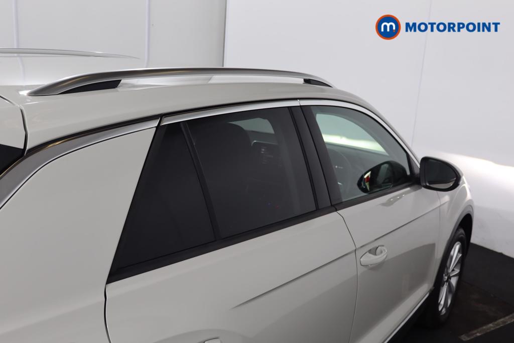 Volkswagen T-Roc Style Automatic Petrol SUV - Stock Number (1546637) - 27th supplementary image