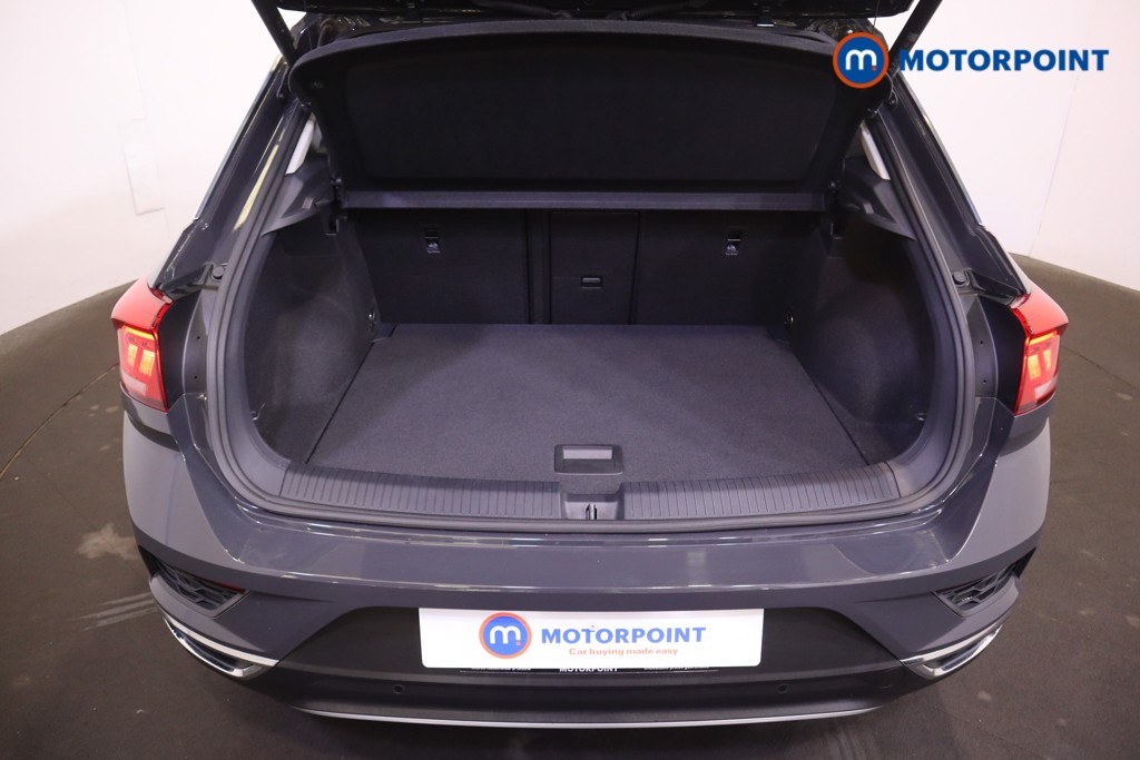 Volkswagen T-Roc Active Manual Petrol SUV - Stock Number (1546639) - 8th supplementary image