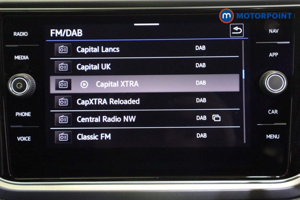 Volkswagen T-Roc Active Manual Petrol SUV - Stock Number (1546639) - 18th supplementary image