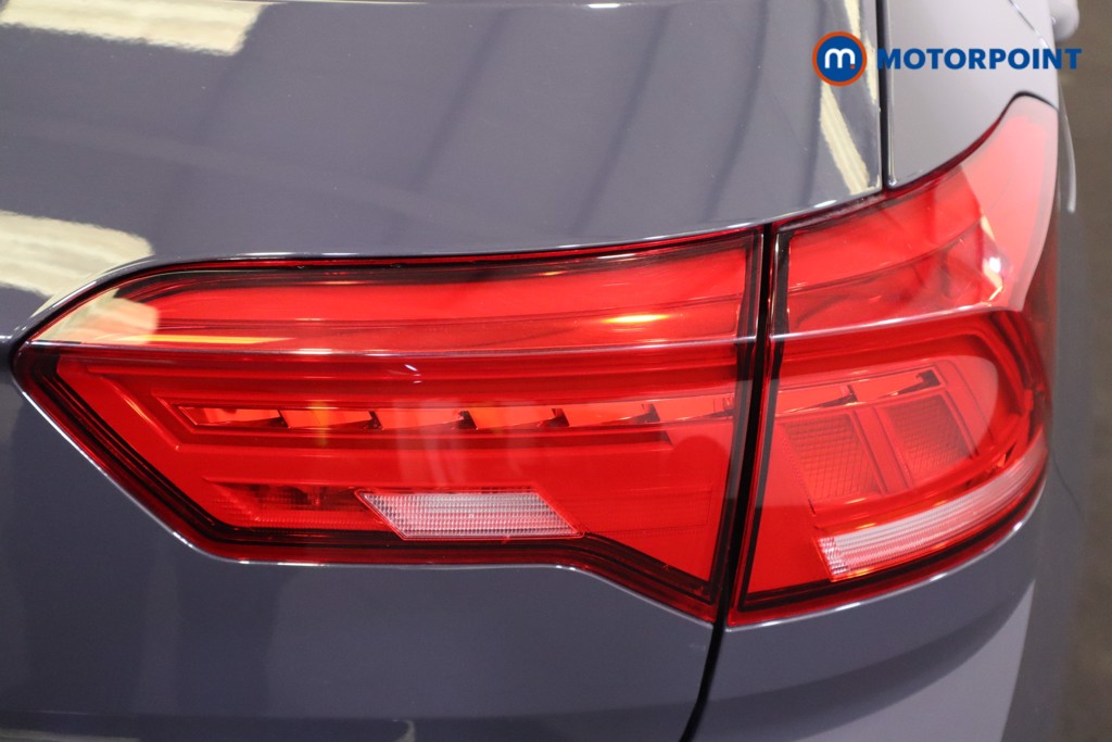 Volkswagen T-Roc Active Manual Petrol SUV - Stock Number (1546639) - 30th supplementary image