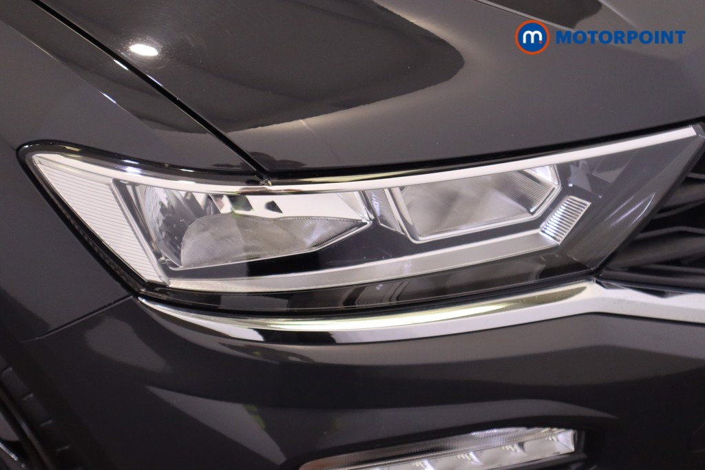 Volkswagen T-Roc Active Manual Petrol SUV - Stock Number (1546639) - 31st supplementary image