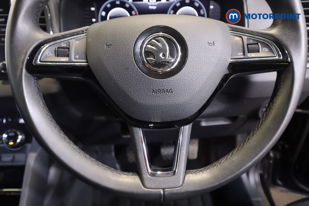 Skoda Karoq Se L Manual Petrol SUV - Stock Number (1546646) - 4th supplementary image