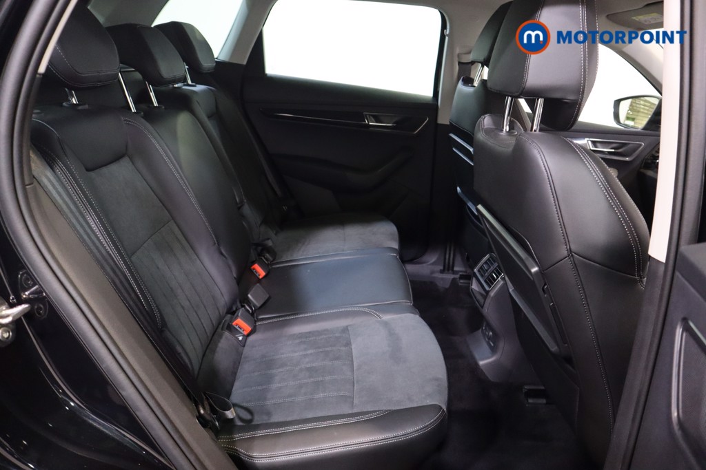 Skoda Karoq Se L Manual Petrol SUV - Stock Number (1546646) - 7th supplementary image