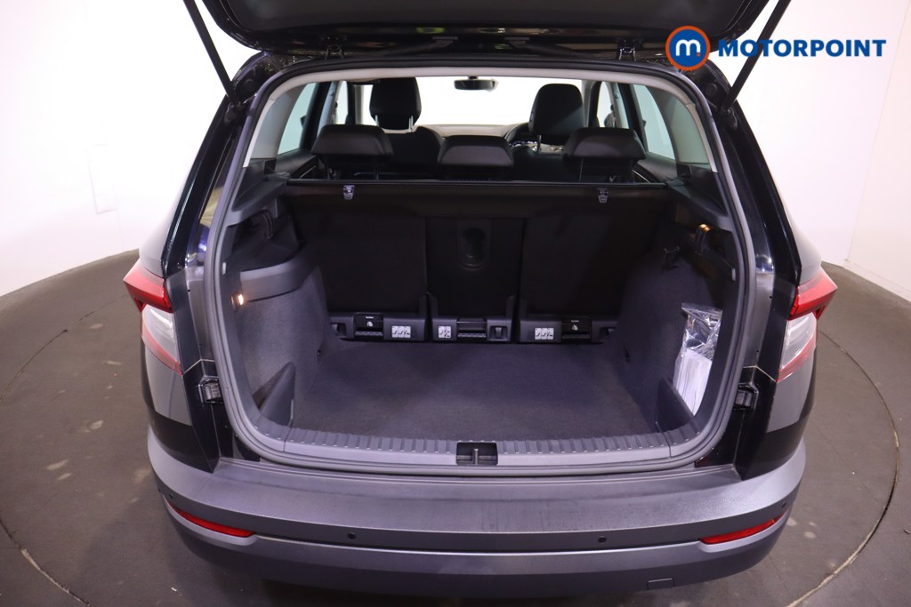 Skoda Karoq Se L Manual Petrol SUV - Stock Number (1546646) - 8th supplementary image