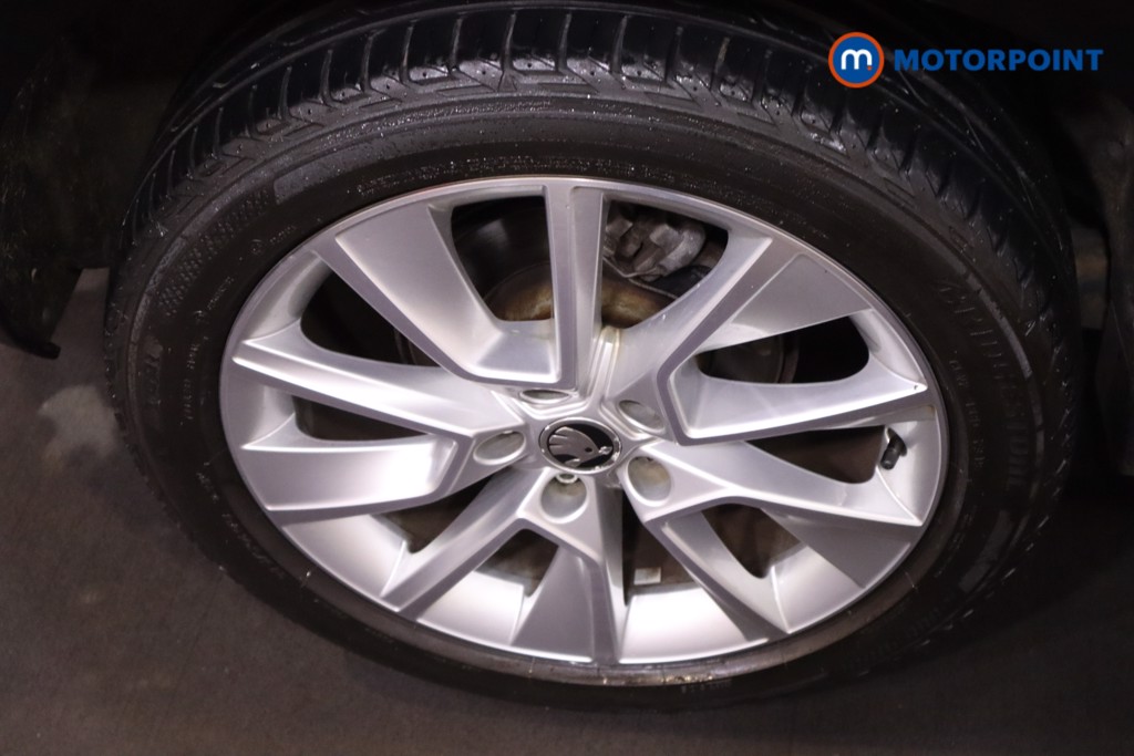 Skoda Karoq Se L Manual Petrol SUV - Stock Number (1546646) - 12th supplementary image