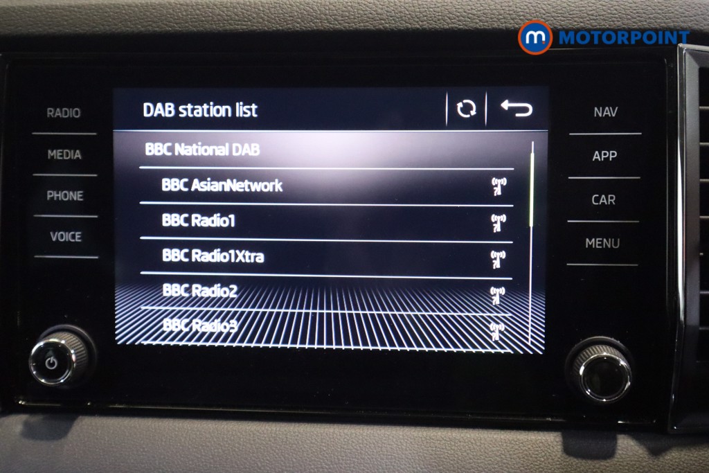 Skoda Karoq Se L Manual Petrol SUV - Stock Number (1546646) - 19th supplementary image