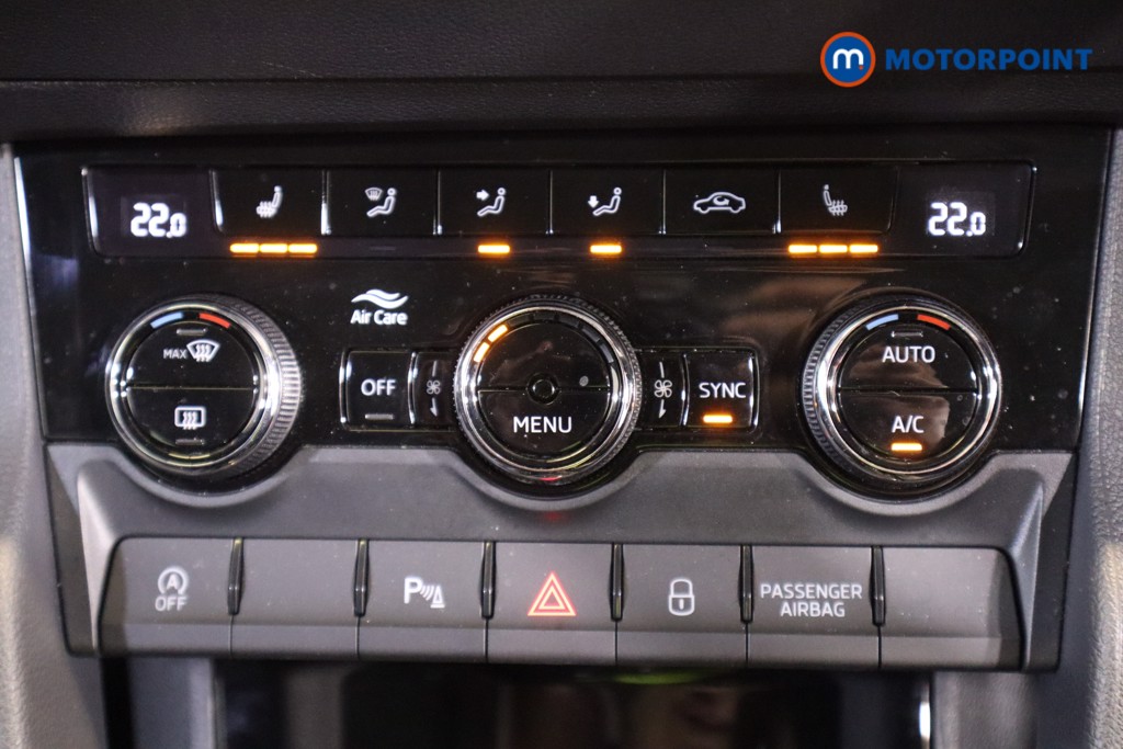 Skoda Karoq Se L Manual Petrol SUV - Stock Number (1546646) - 20th supplementary image