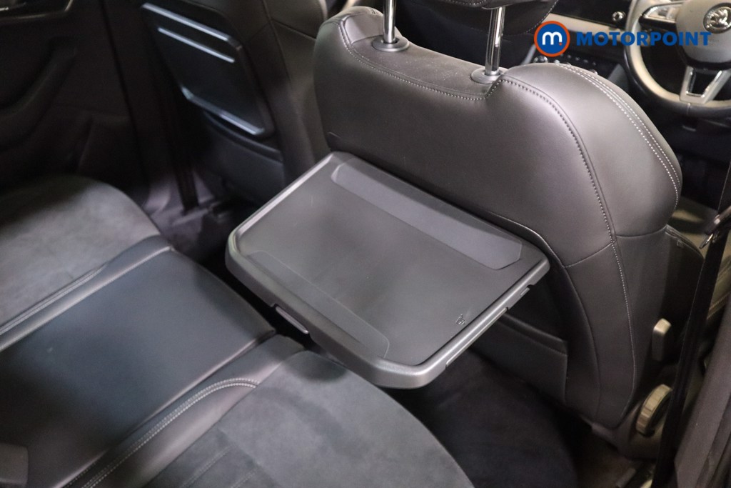 Skoda Karoq Se L Manual Petrol SUV - Stock Number (1546646) - 26th supplementary image