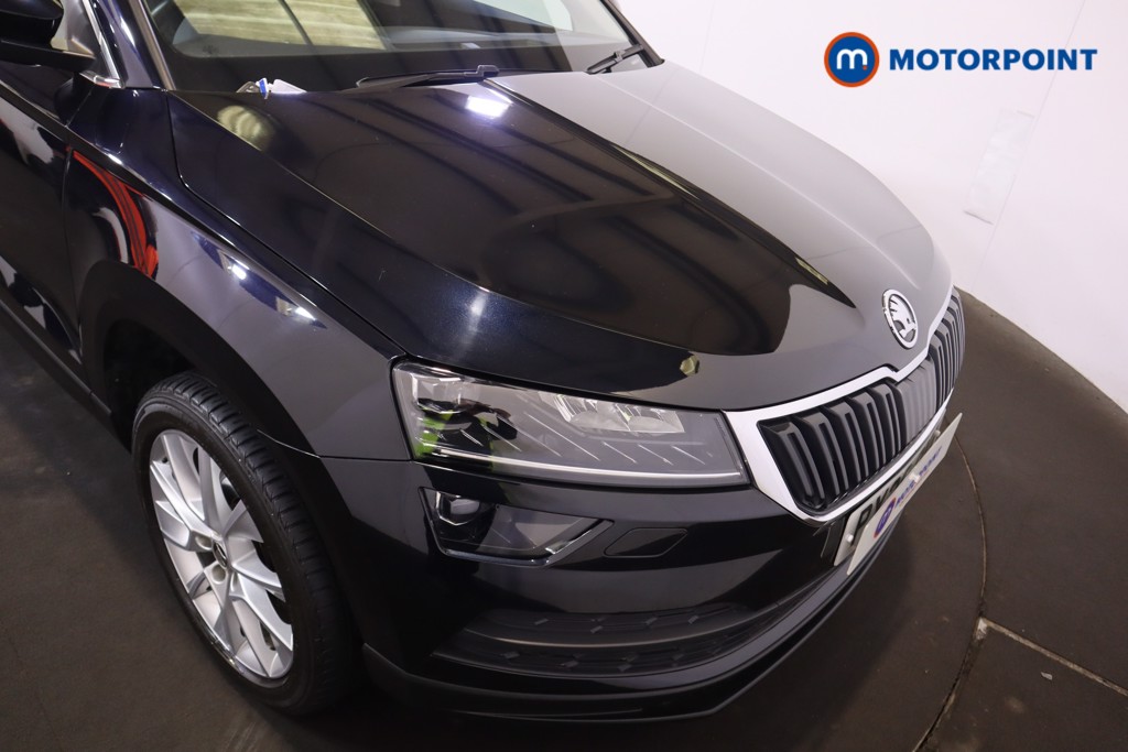 Skoda Karoq Se L Manual Petrol SUV - Stock Number (1546646) - 31st supplementary image
