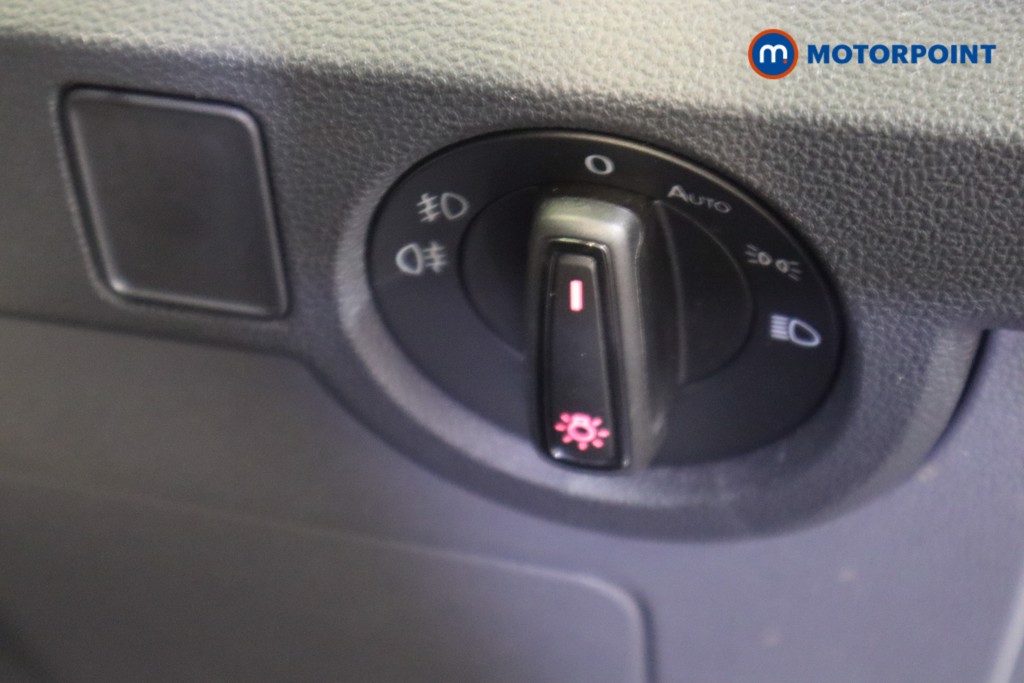 Volkswagen T-Cross SEL Manual Petrol SUV - Stock Number (1546647) - 14th supplementary image