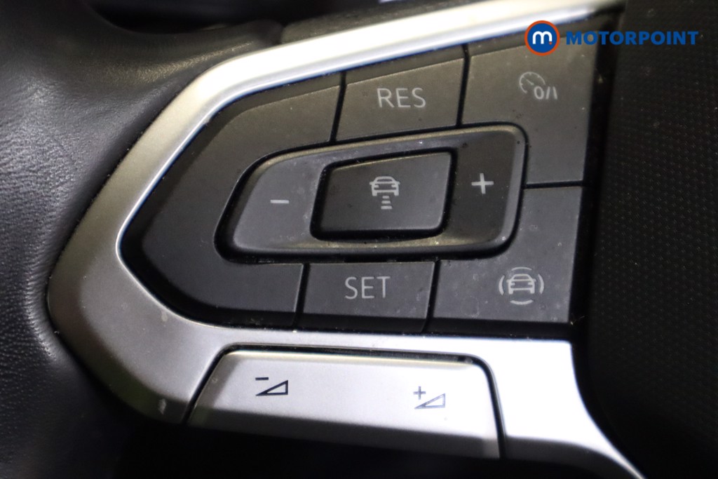 Volkswagen T-Cross SEL Manual Petrol SUV - Stock Number (1546647) - 15th supplementary image