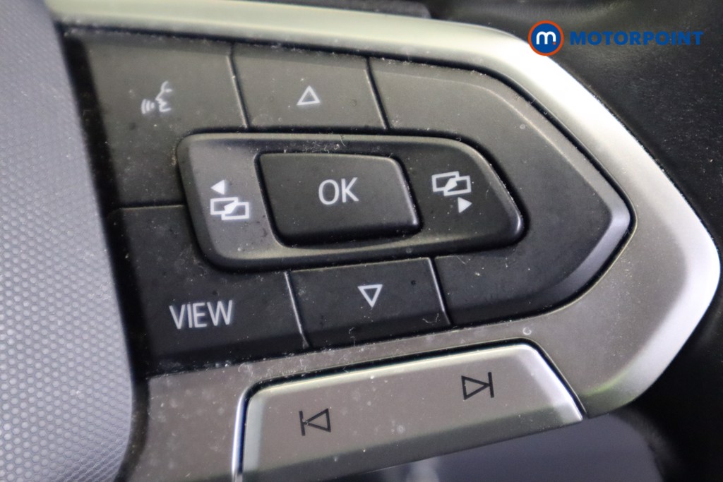 Volkswagen T-Cross SEL Manual Petrol SUV - Stock Number (1546647) - 16th supplementary image