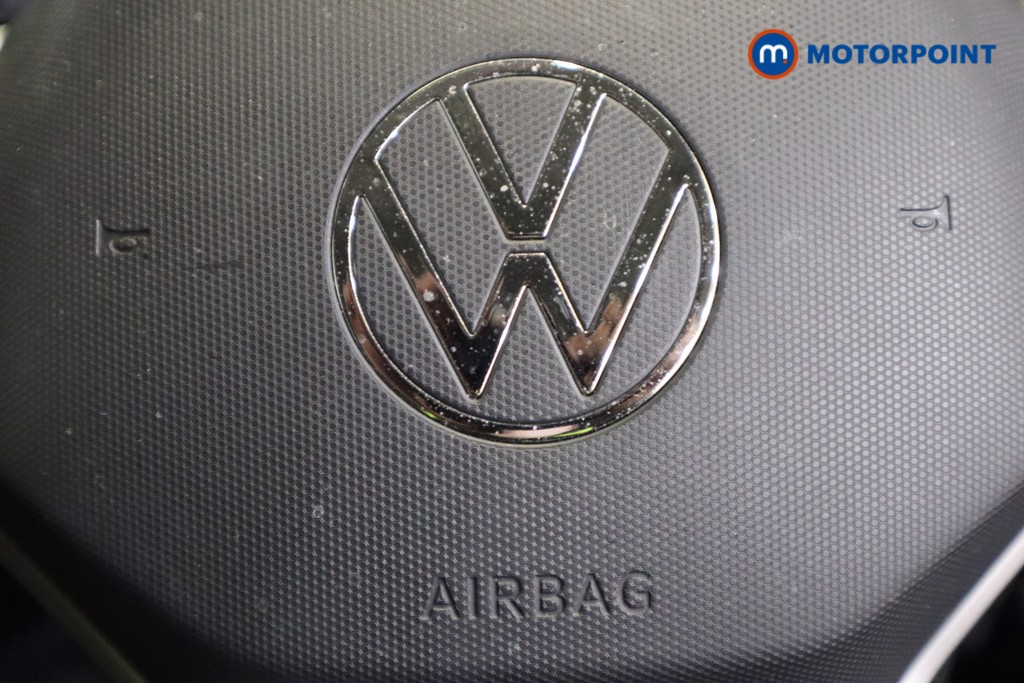 Volkswagen T-Cross SEL Manual Petrol SUV - Stock Number (1546647) - 17th supplementary image