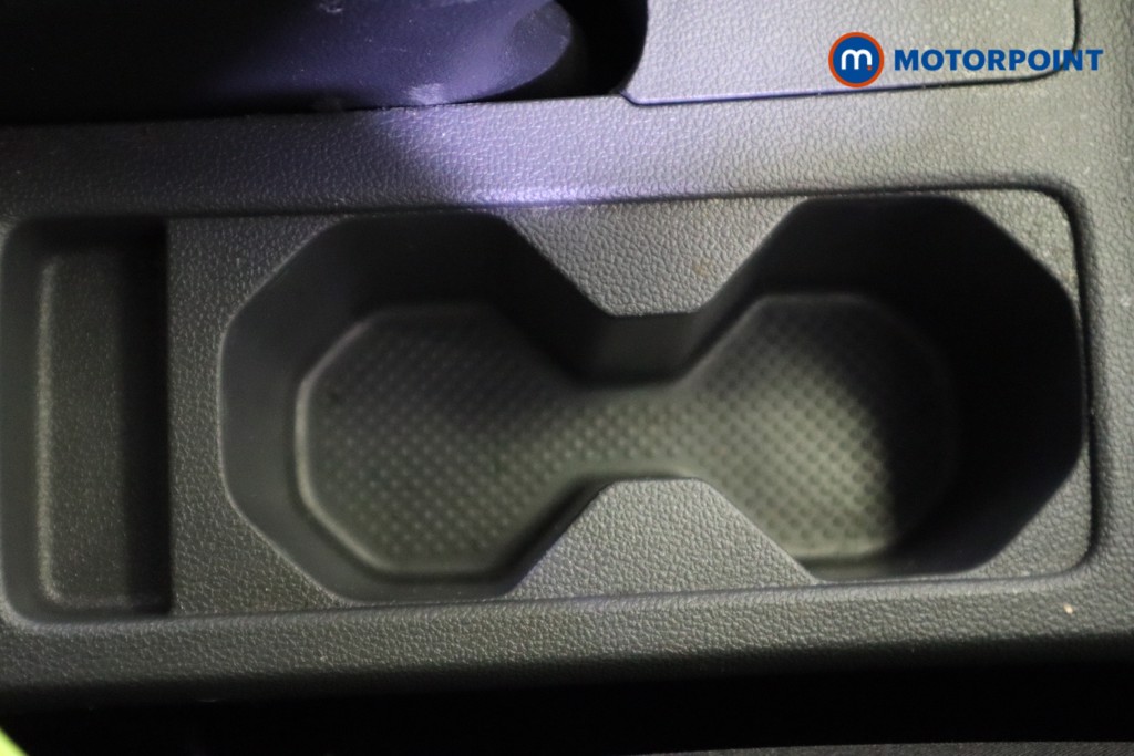 Volkswagen T-Cross SEL Manual Petrol SUV - Stock Number (1546647) - 21st supplementary image