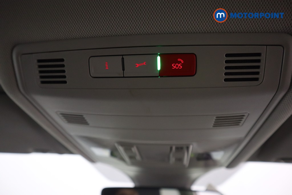 Volkswagen T-Cross SEL Manual Petrol SUV - Stock Number (1546647) - 22nd supplementary image