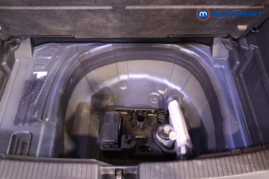Volkswagen T-Cross SEL Manual Petrol SUV - Stock Number (1546647) - 25th supplementary image