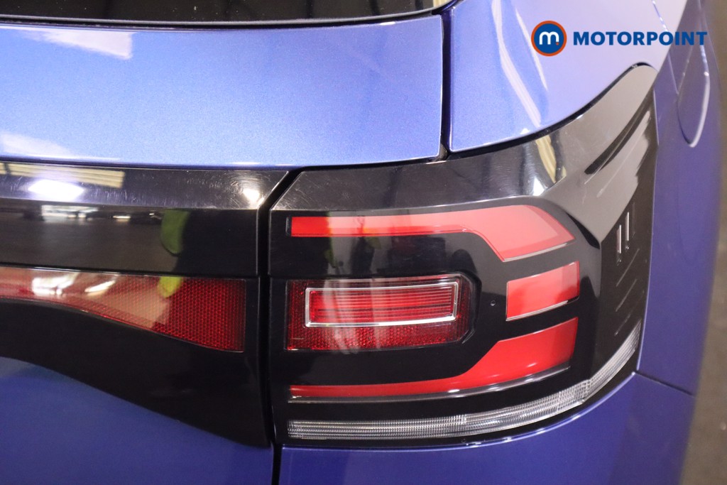 Volkswagen T-Cross SEL Manual Petrol SUV - Stock Number (1546647) - 27th supplementary image