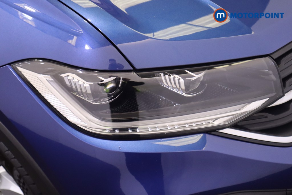 Volkswagen T-Cross SEL Manual Petrol SUV - Stock Number (1546647) - 29th supplementary image