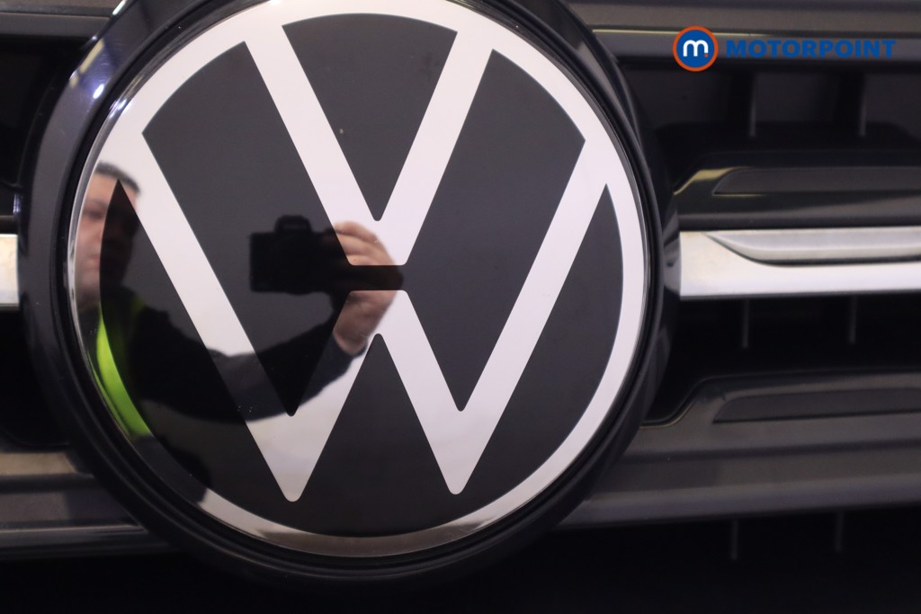 Volkswagen T-Cross SEL Manual Petrol SUV - Stock Number (1546647) - 31st supplementary image