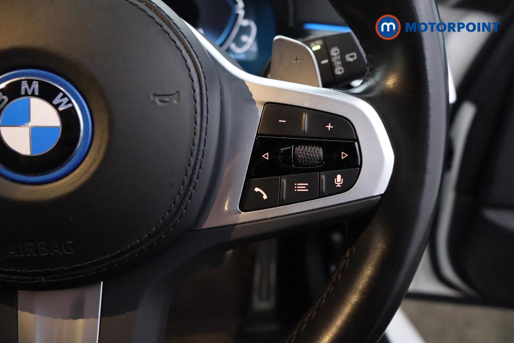BMW 5 Series M Sport Automatic Petrol Plug-In Hybrid Estate - Stock Number (1546939) - 3rd supplementary image