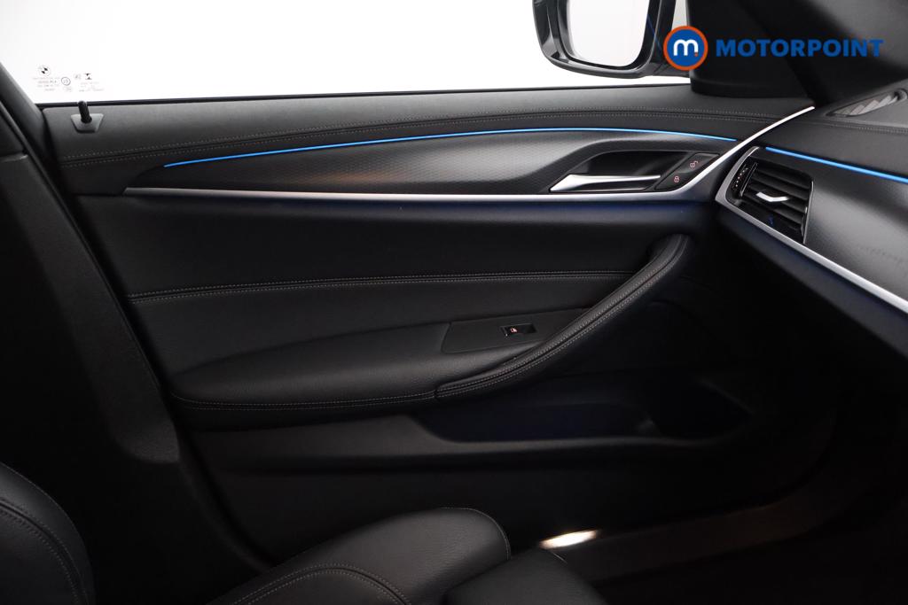 BMW 5 Series M Sport Automatic Petrol Plug-In Hybrid Estate - Stock Number (1546939) - 8th supplementary image