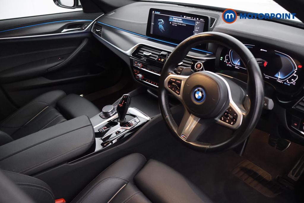 BMW 5 Series M Sport Automatic Petrol Plug-In Hybrid Estate - Stock Number (1546939) - 10th supplementary image