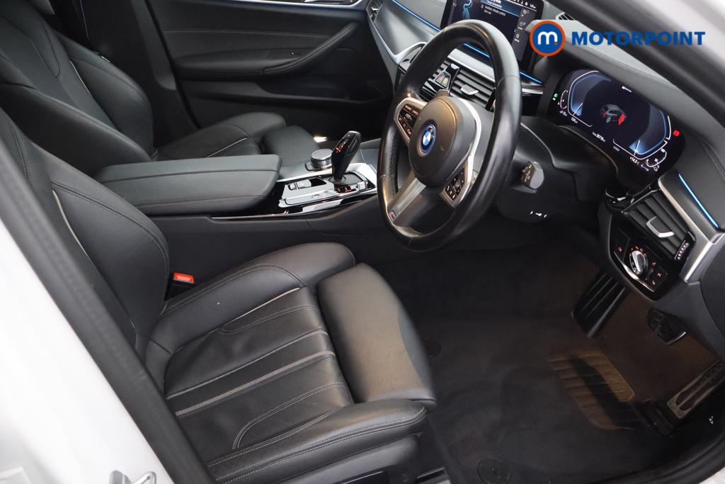BMW 5 Series M Sport Automatic Petrol Plug-In Hybrid Estate - Stock Number (1546939) - 11th supplementary image