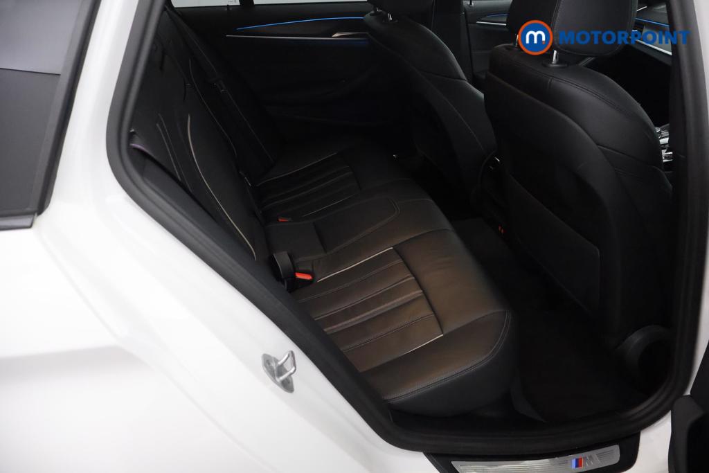 BMW 5 Series M Sport Automatic Petrol Plug-In Hybrid Estate - Stock Number (1546939) - 12th supplementary image