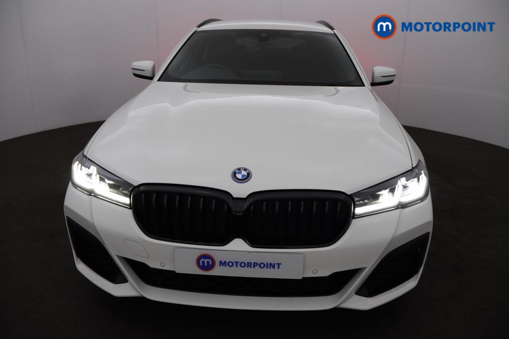 BMW 5 Series M Sport Automatic Petrol Plug-In Hybrid Estate - Stock Number (1546939) - 14th supplementary image