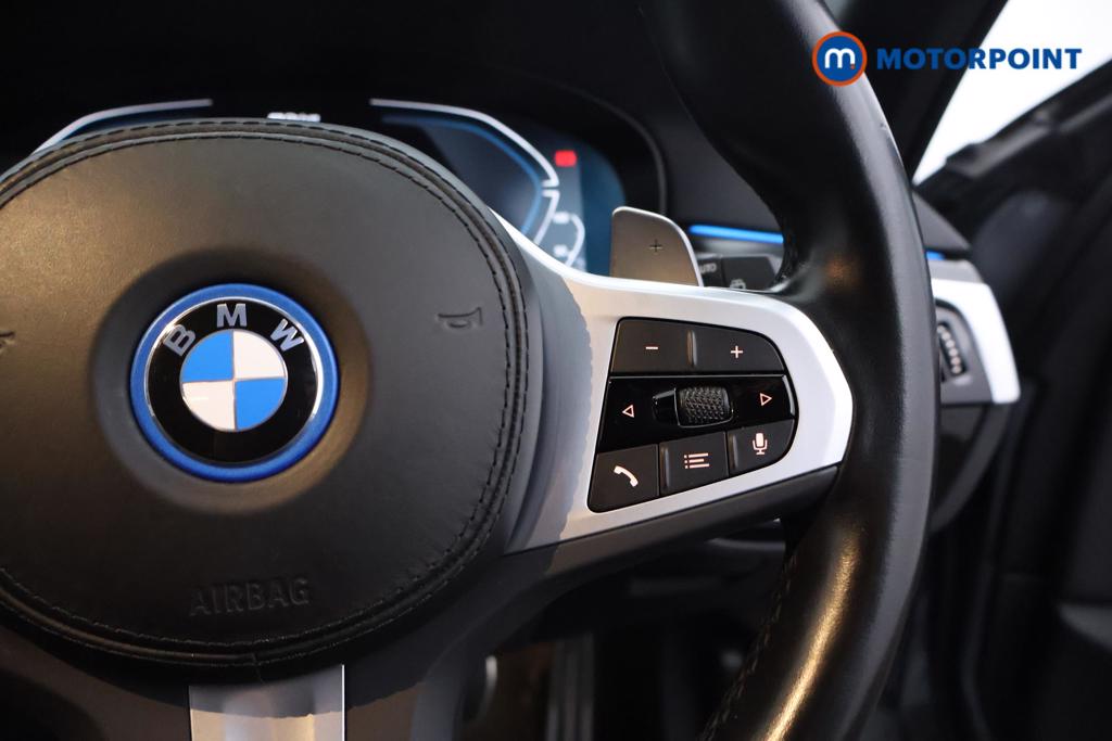 BMW 5 Series M Sport Automatic Petrol Plug-In Hybrid Estate - Stock Number (1546951) - 3rd supplementary image