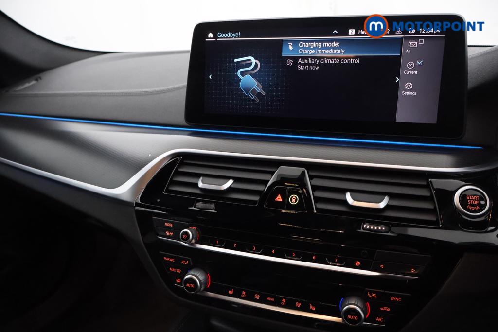 BMW 5 Series M Sport Automatic Petrol Plug-In Hybrid Estate - Stock Number (1546951) - 5th supplementary image