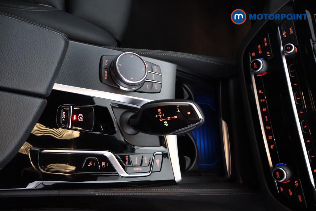 BMW 5 Series M Sport Automatic Petrol Plug-In Hybrid Estate - Stock Number (1546951) - 6th supplementary image