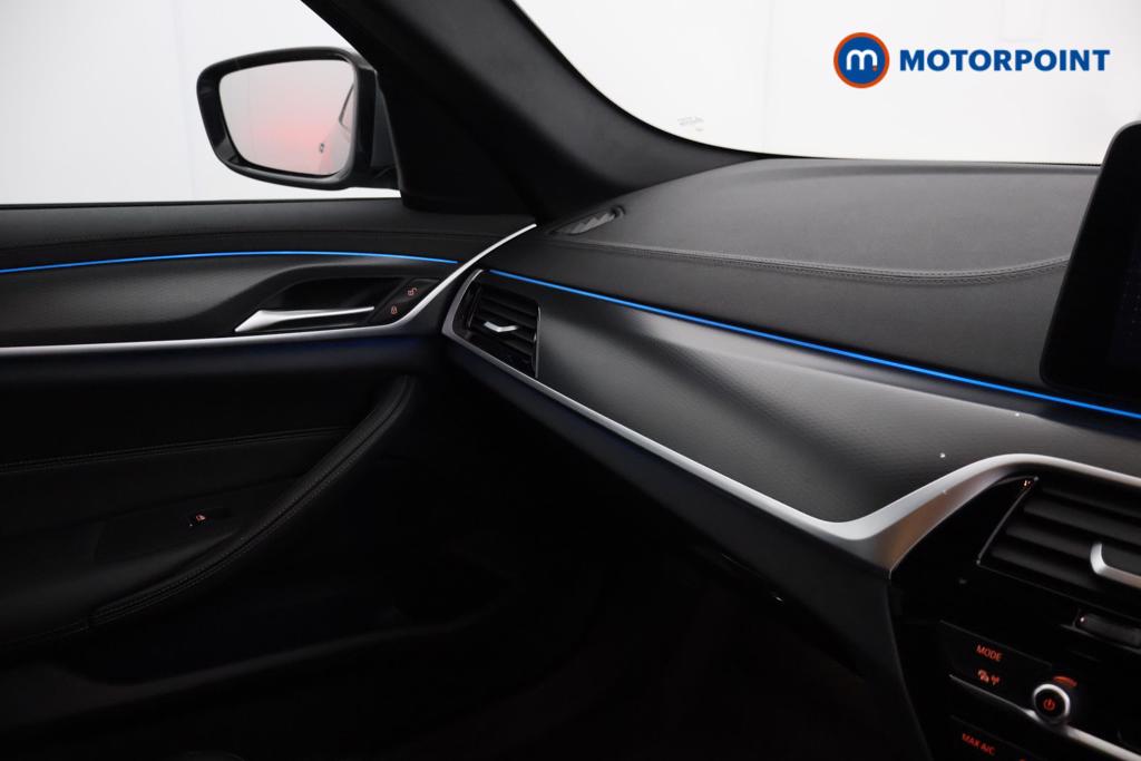 BMW 5 Series M Sport Automatic Petrol Plug-In Hybrid Estate - Stock Number (1546951) - 7th supplementary image