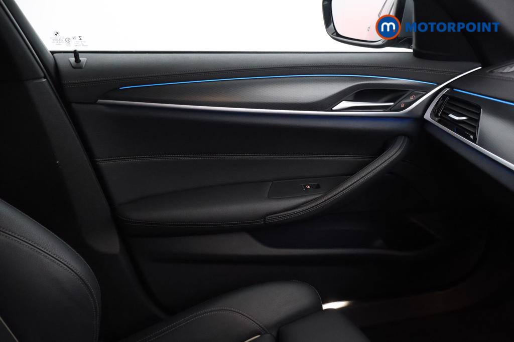 BMW 5 Series M Sport Automatic Petrol Plug-In Hybrid Estate - Stock Number (1546951) - 8th supplementary image