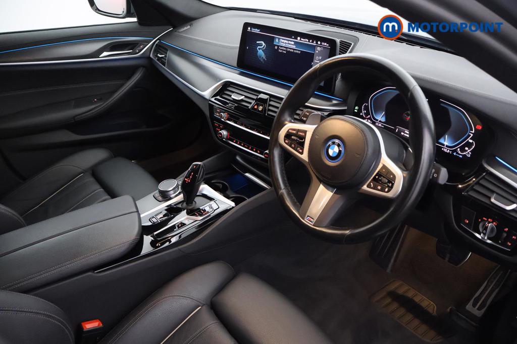 BMW 5 Series M Sport Automatic Petrol Plug-In Hybrid Estate - Stock Number (1546951) - 10th supplementary image
