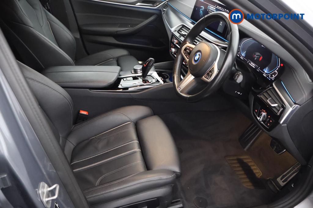 BMW 5 Series M Sport Automatic Petrol Plug-In Hybrid Estate - Stock Number (1546951) - 11th supplementary image
