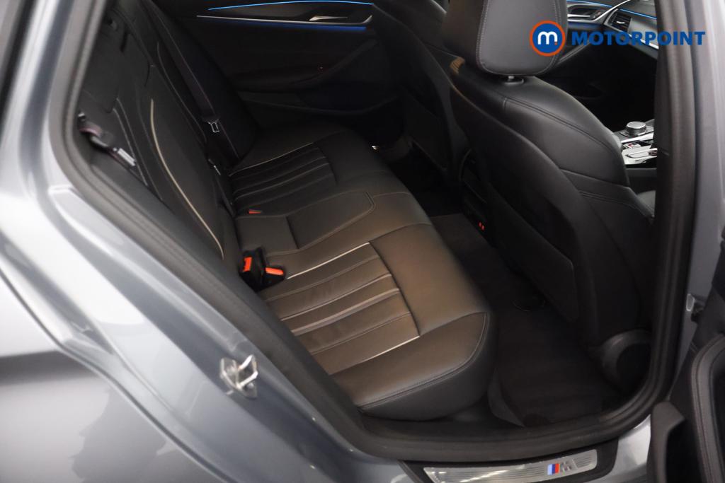 BMW 5 Series M Sport Automatic Petrol Plug-In Hybrid Estate - Stock Number (1546951) - 12th supplementary image