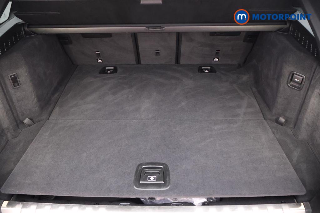 BMW 5 Series M Sport Automatic Petrol Plug-In Hybrid Estate - Stock Number (1546951) - 13th supplementary image